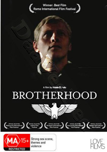 Brotherhood (2009) (DVD)